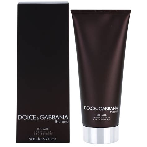 dolce gabbana the one 200ml